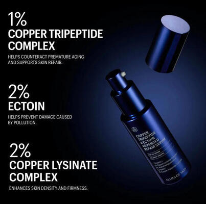 CG GHK-Cu (Copper Tripeptide-1) 99%purity GHK-CuCAS No: 89030-95-5  , Blue Copper Peptide,Cosmetic Grade Copper Peptide, Anti-aging raw material, Sensitive skin repair peptides, GHK-Cu manufacturer