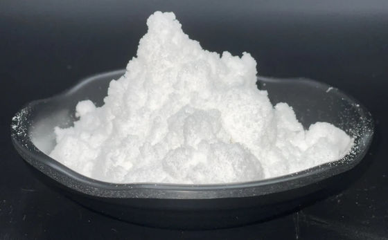 HPLC Nsi 189 Powder CAS 1270138-40-3 Sunifiram Piracetam Oxiracetam Coluracetam