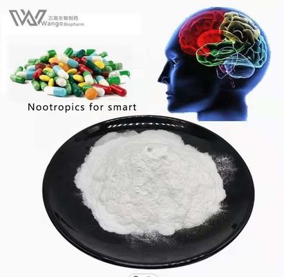 Fasoracetam 99% Nootropics Bulk Powders NS-105 LAM-105 CAS 110958-19-5