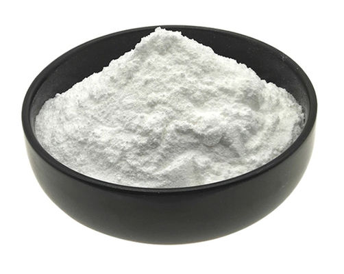 GVS-111 Noopept Oxiracetam White Powder 157115-85-0 Cognitive Enhancing Supplement