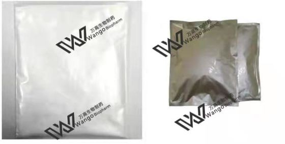 Phenylpiracetam Hydrazide Brain Nootropics Supplements 99.89% Purity