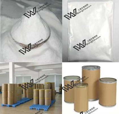 CAS 3054-47-5 S Acetyl Glutathione Powder Protect Liver
