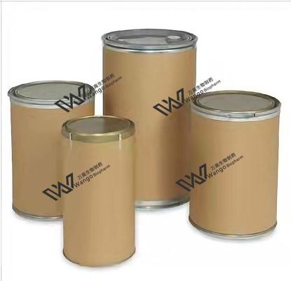 Pharmaceutical Grade Cooling Agent Ws-23 Propylene Glycol Food Additive