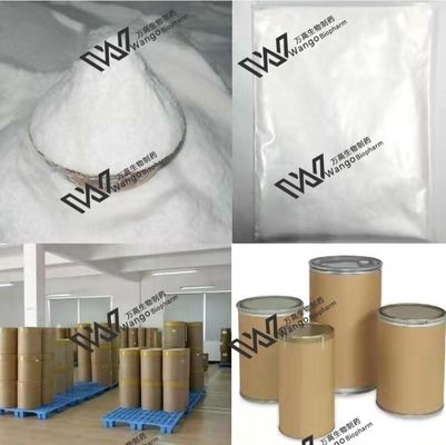 quality  Antigout API Zyloprim Allopurinol Powder 99% for treat kidney stones factory