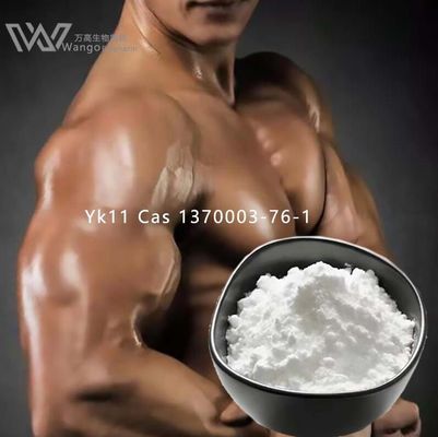 quality  Pharma Bodybuilding Your Partner in Achieving Your Bodybuilding Goals with YK-11 factory
