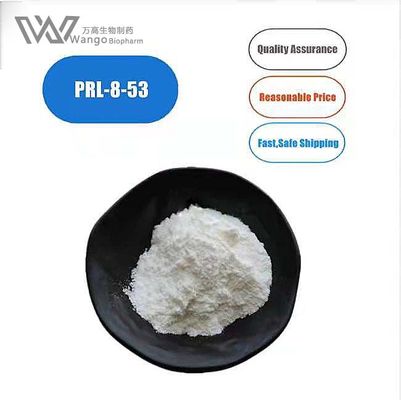 Prl-8-53 Nootropics Bulk Powders Memory Enhancement Cas 51352-87-5