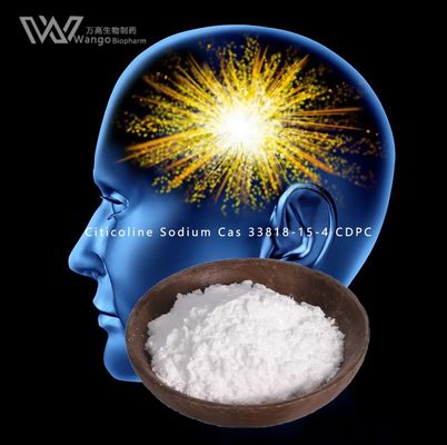 Coluracetam Bulk Powders Nootropic ingredients CAS 135463-81-9